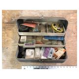 FISHING BOX