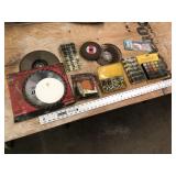 ASSORTED TOOLS