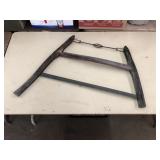BOW SAW