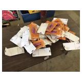 LOT OF COMPASSES