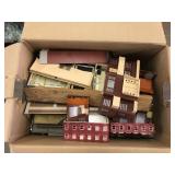 MODEL HOUSES
