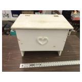 STEP STOOL