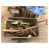 CONTENTS IN CART ONLY