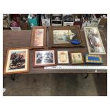 FRAMED PRINTS