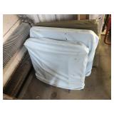 LOT OF 3 TABLES