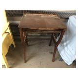DESK