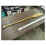 BOAT OAR