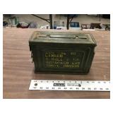 AMMO BOX