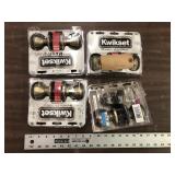 DOOR KNOBS