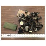 REEL PARTS