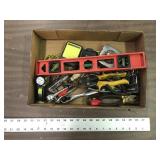 ASSORTED TOOLS