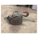 CHAIN HOIST