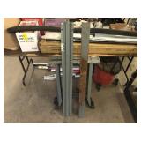 WORK BENCH FRAME
