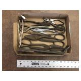 ASSORTED TOOLS
