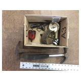 ASSORTED TOOLS