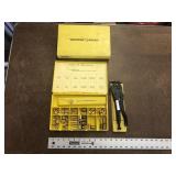 WESTERN BRAND TOOLS AND FITTINGS