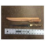FISHING KNIFE