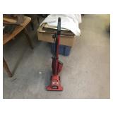 VACUUM