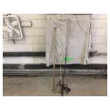 FISHING POLES