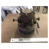 LARGE BURNER