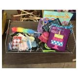 ASSORTED NEW MERCHANDISE