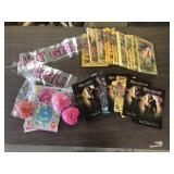 NEW MERCHANDISE
