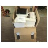 LARGE LOT OF ALARM CLOCKS