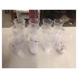 LOT OF VASES