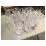 LOT OF VASES