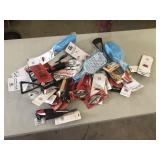 ASSORTED LOT