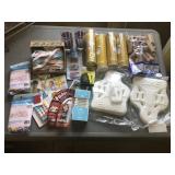 ASSORTED LOT