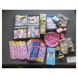 ASSORTED LOT