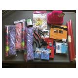 ASSORTED LOT