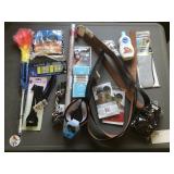 ASSORTED LOT