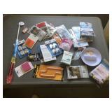 ASSORTED LOT