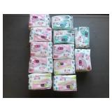 MAXI PADS