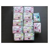 MAXI PADS