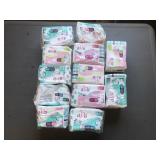 MAXI PADS