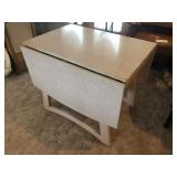 RETRO DROP LEAF TABLE