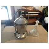 DECANTERS