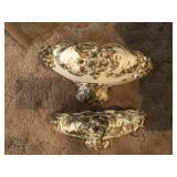WALL SCONCES