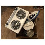APPLIANCE LOT