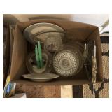 GLASSWARE
