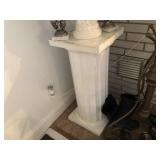 COLUMN PEDESTAL