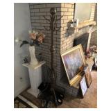 COAT RACK