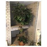 FAKE TREE