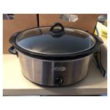 CROCK POT