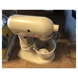 KITCHEAID MIXER