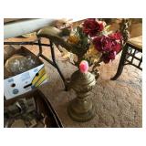 FLOWER URN