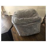 STUFFED CUBE